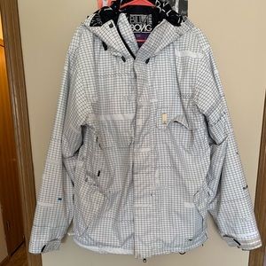 Billabong ski/winter jacket